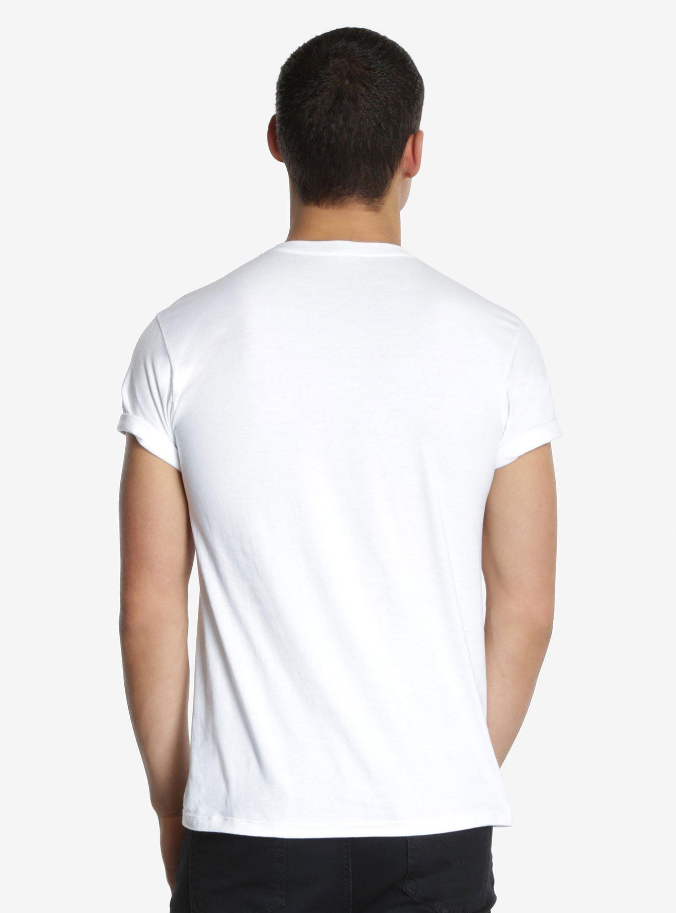 Disney Mickey Mouse Touchdown T-Shirt, , alternate