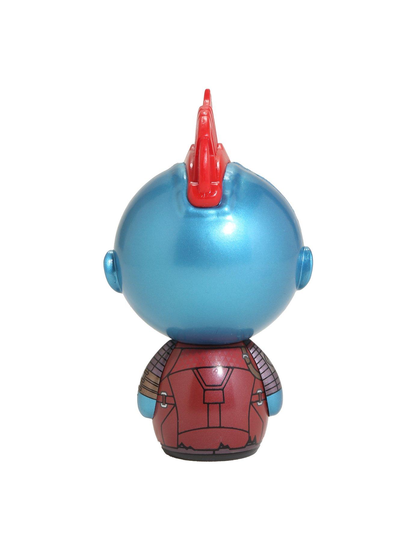 Funko Marvel Guardians Of The Galaxy Vol. 2 Dorbz Yondu Vinyl Figure Hot Topic Exclusive, , alternate