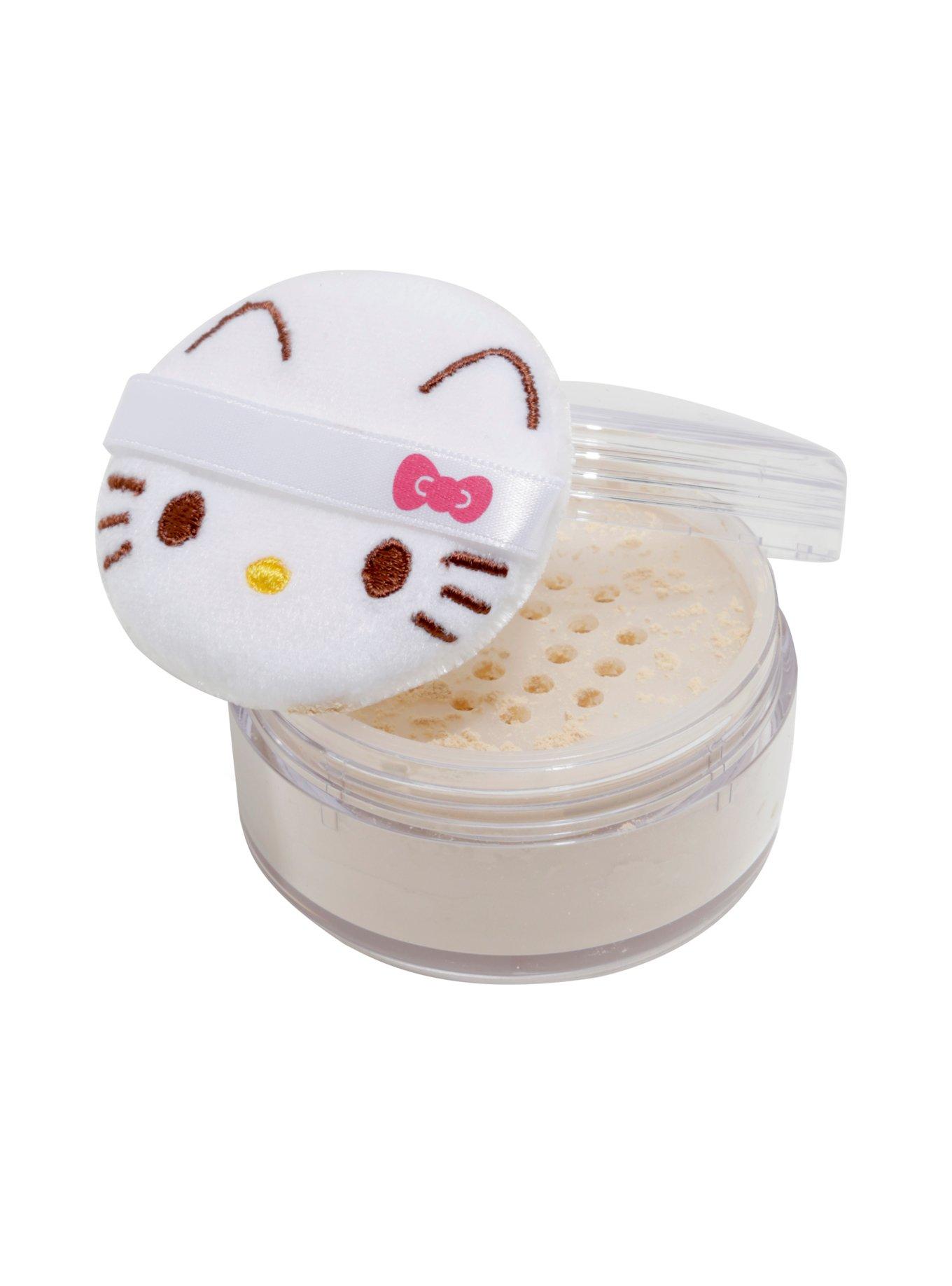 Hello Kitty Wonder Collect Powder, , alternate