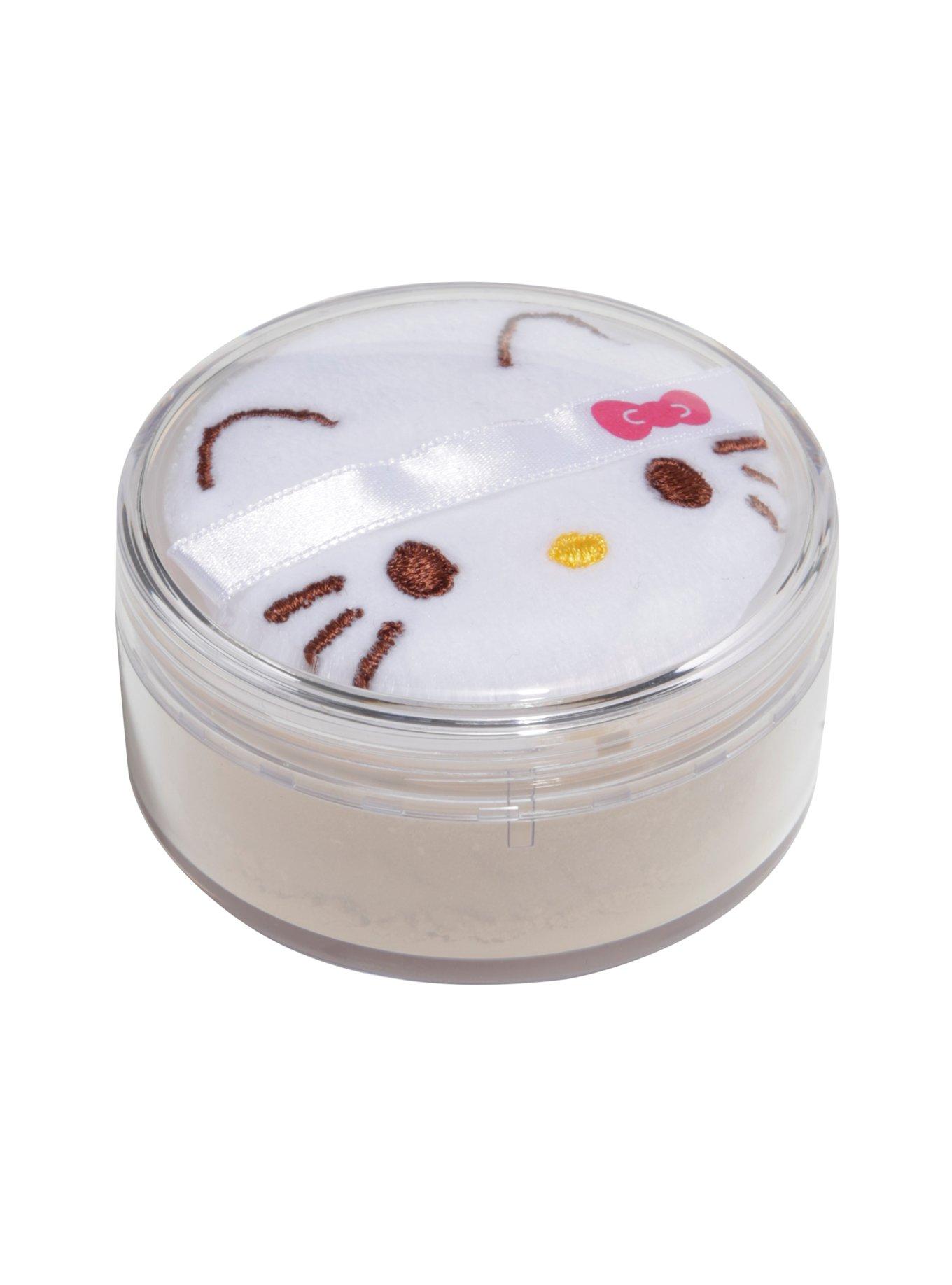 Hello Kitty Wonder Collect Powder, , alternate