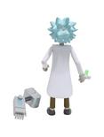 Funko Rick And Morty Rick Action Figure, , alternate