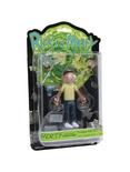 Funko Rick And Morty Morty Action Figure, , alternate