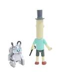 Funko Rick And Morty Mr. Poopy Butthole Action Figure, , alternate