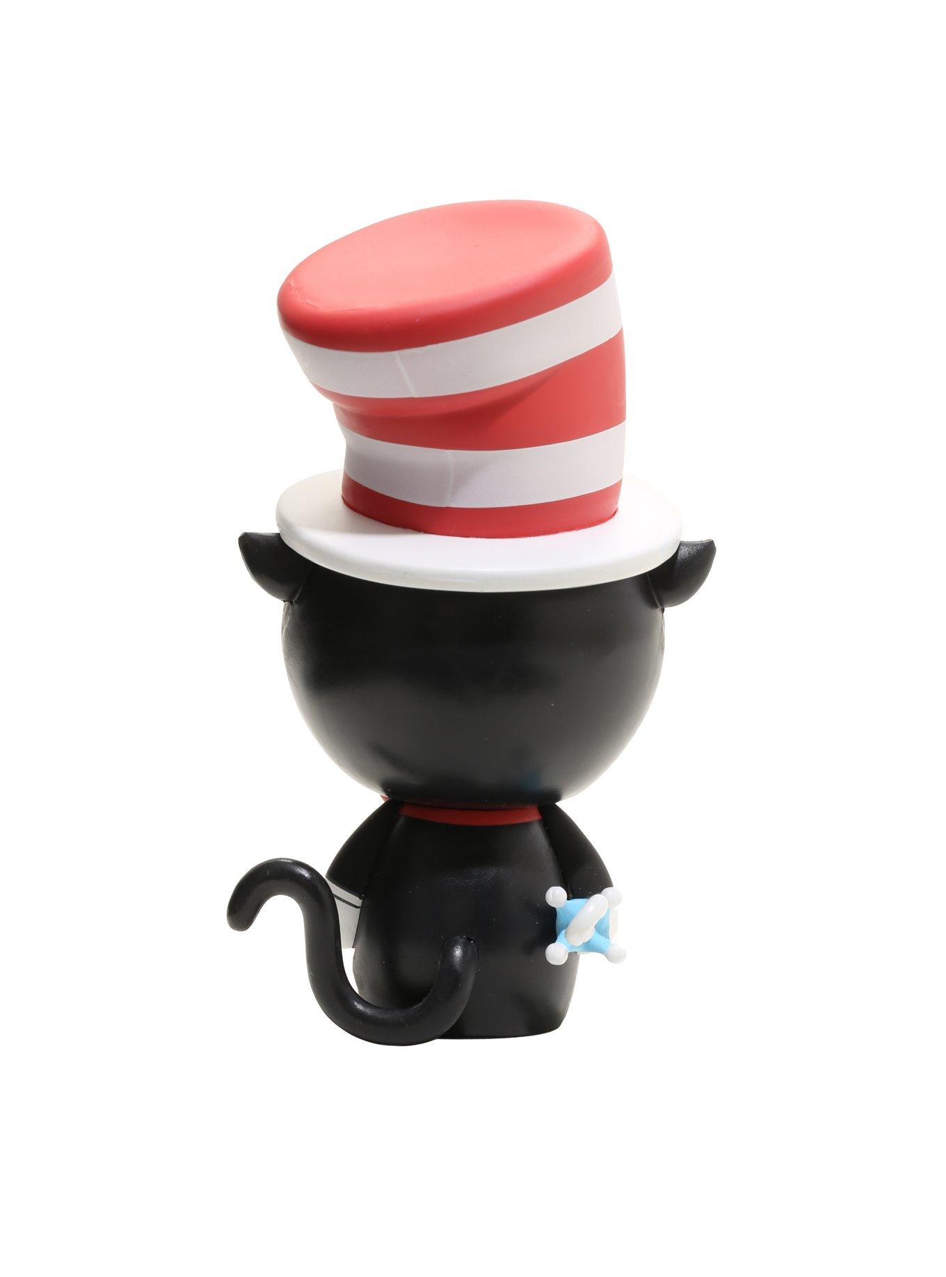 Funko Marvel Dr. Seuss Dorbz Cat In The Hat Vinyl Figure, , alternate