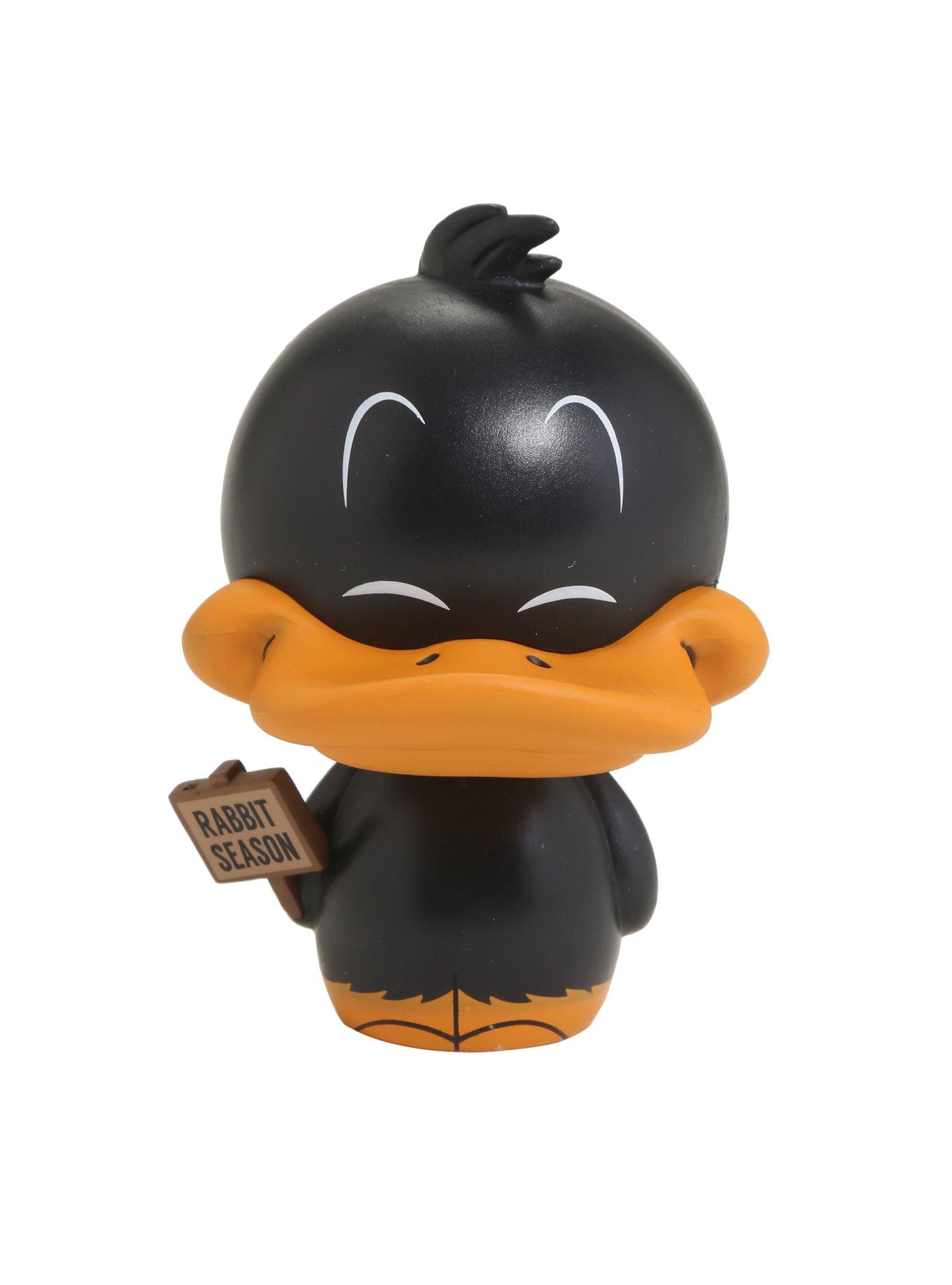 Funko Looney Tunes Dorbz Daffy Duck Vinyl Figure, , alternate