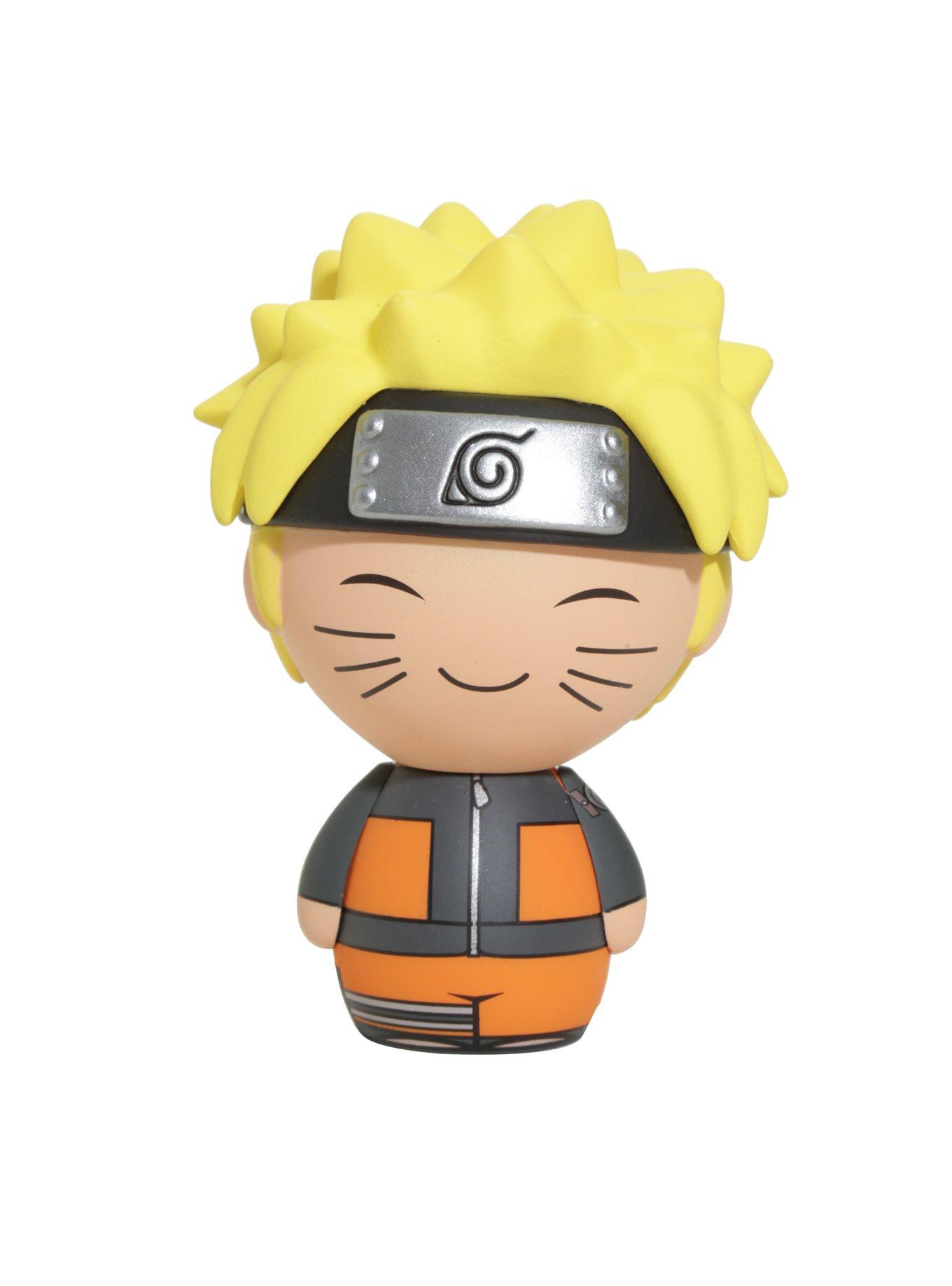 Funko Naruto Shippuden Dorbz Naruto Vinyl Figure, , alternate