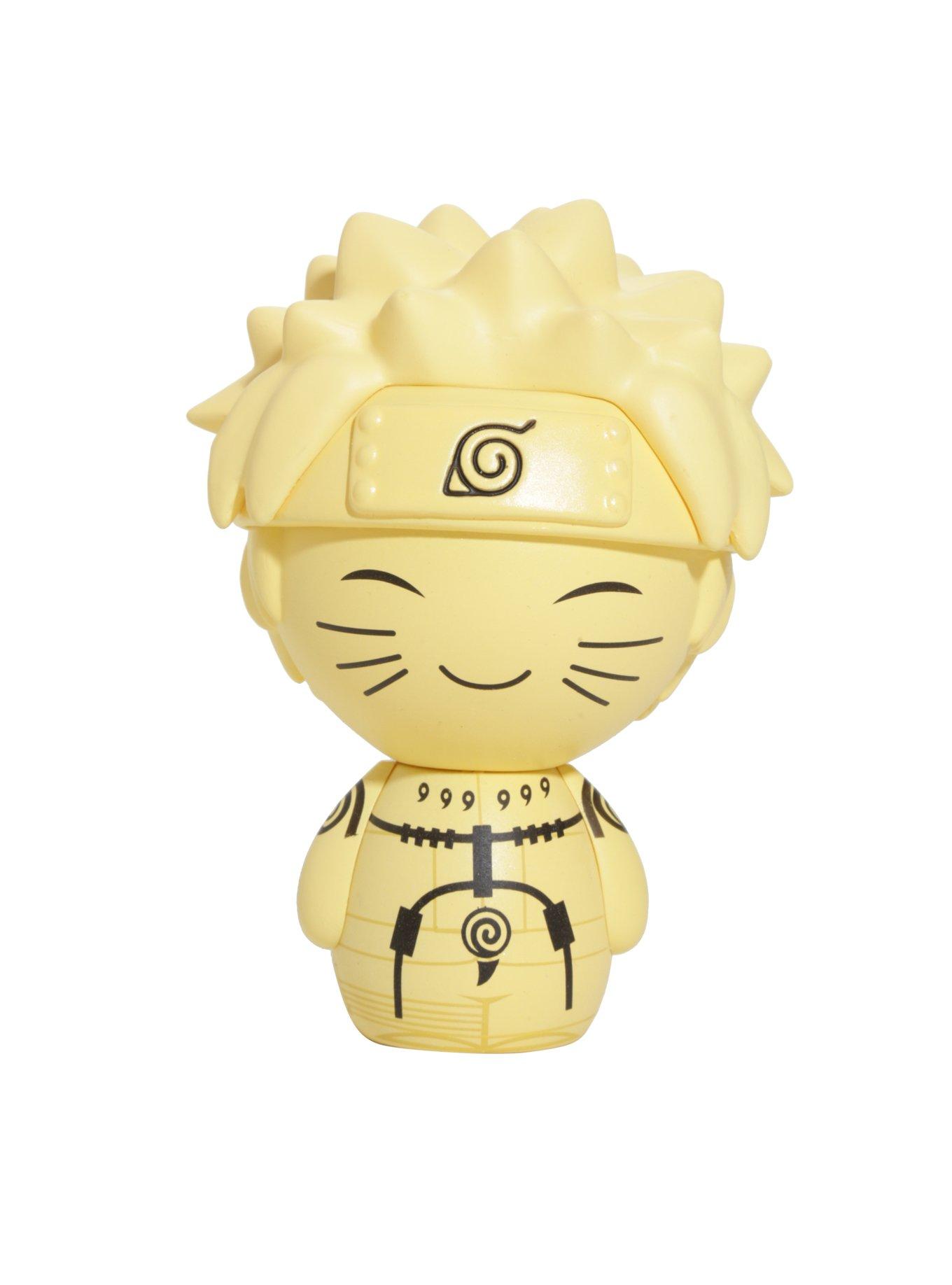 Funko Naruto Shippuden Dorbz Naruto Vinyl Figure, , alternate