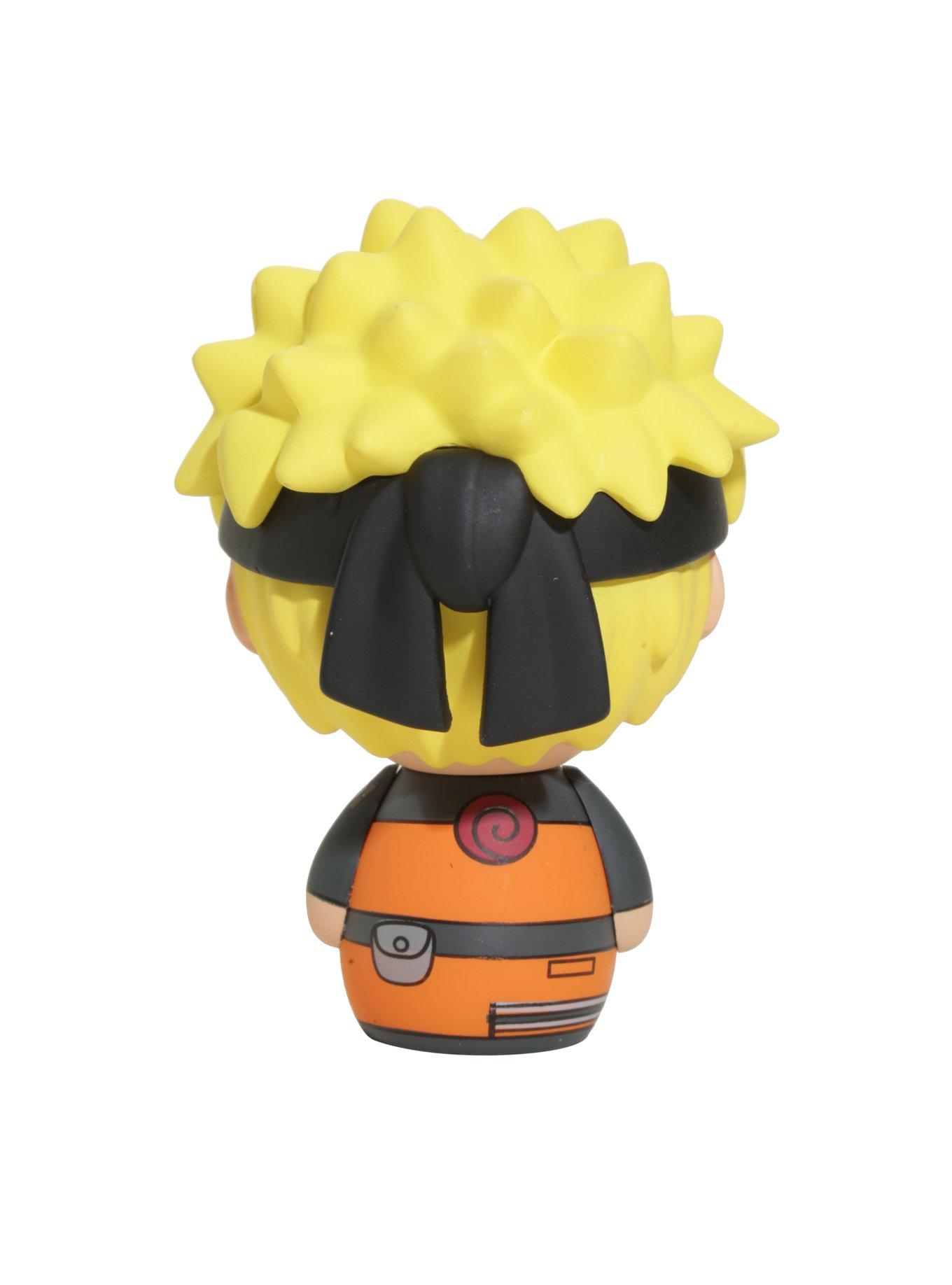 Funko Naruto Shippuden Dorbz Naruto Vinyl Figure, , alternate