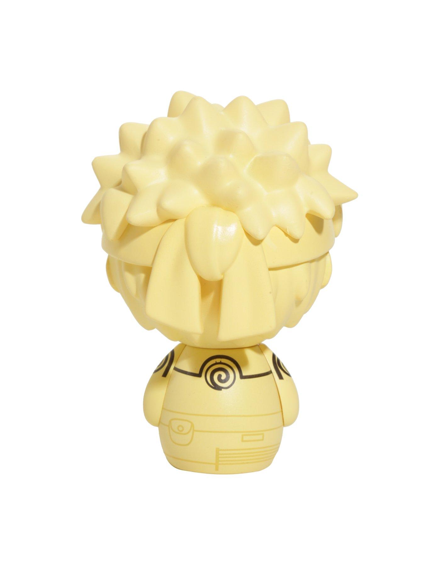 Funko Naruto Shippuden Dorbz Naruto Vinyl Figure, , alternate