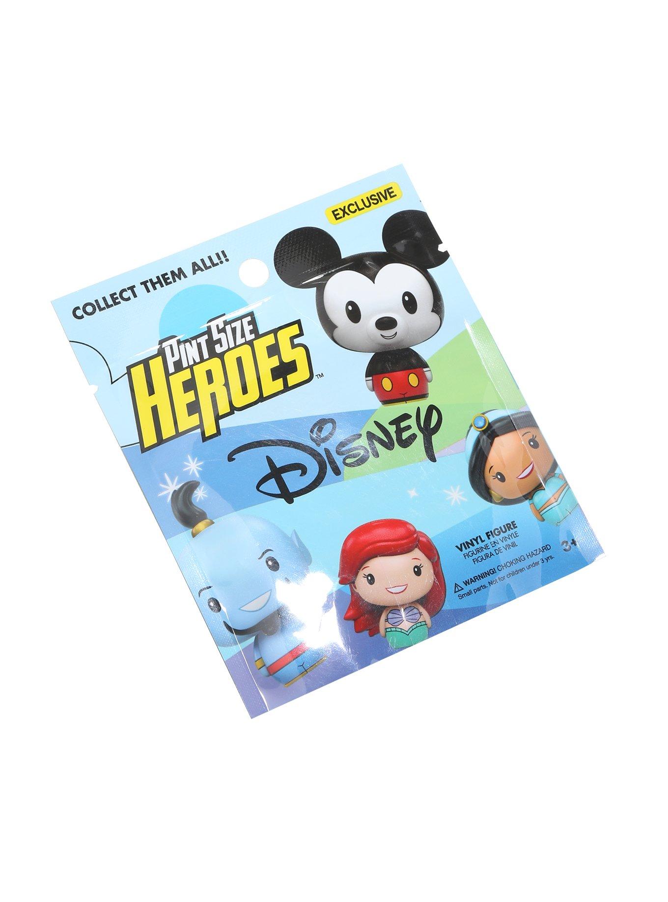 Funko Disney Pint Size Heroes Blind Bag Vinyl Figure, , alternate