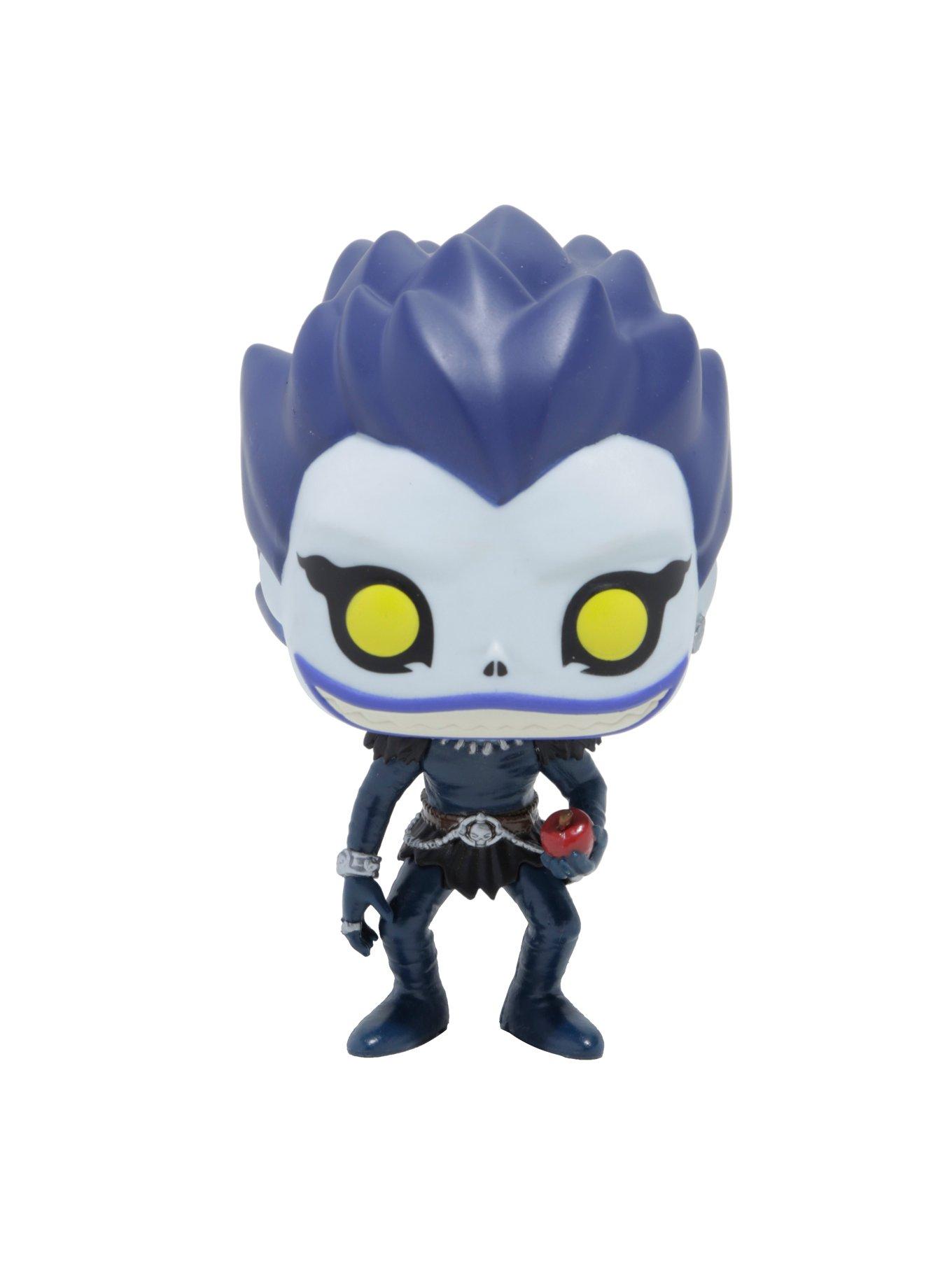 Funko Death Note Pop! Animation Ryuk Vinyl Figure, , alternate