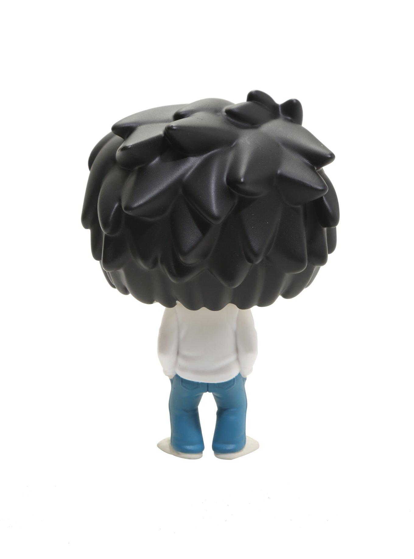 Funko Death Note Pop! Animation L Vinyl Figure, , alternate