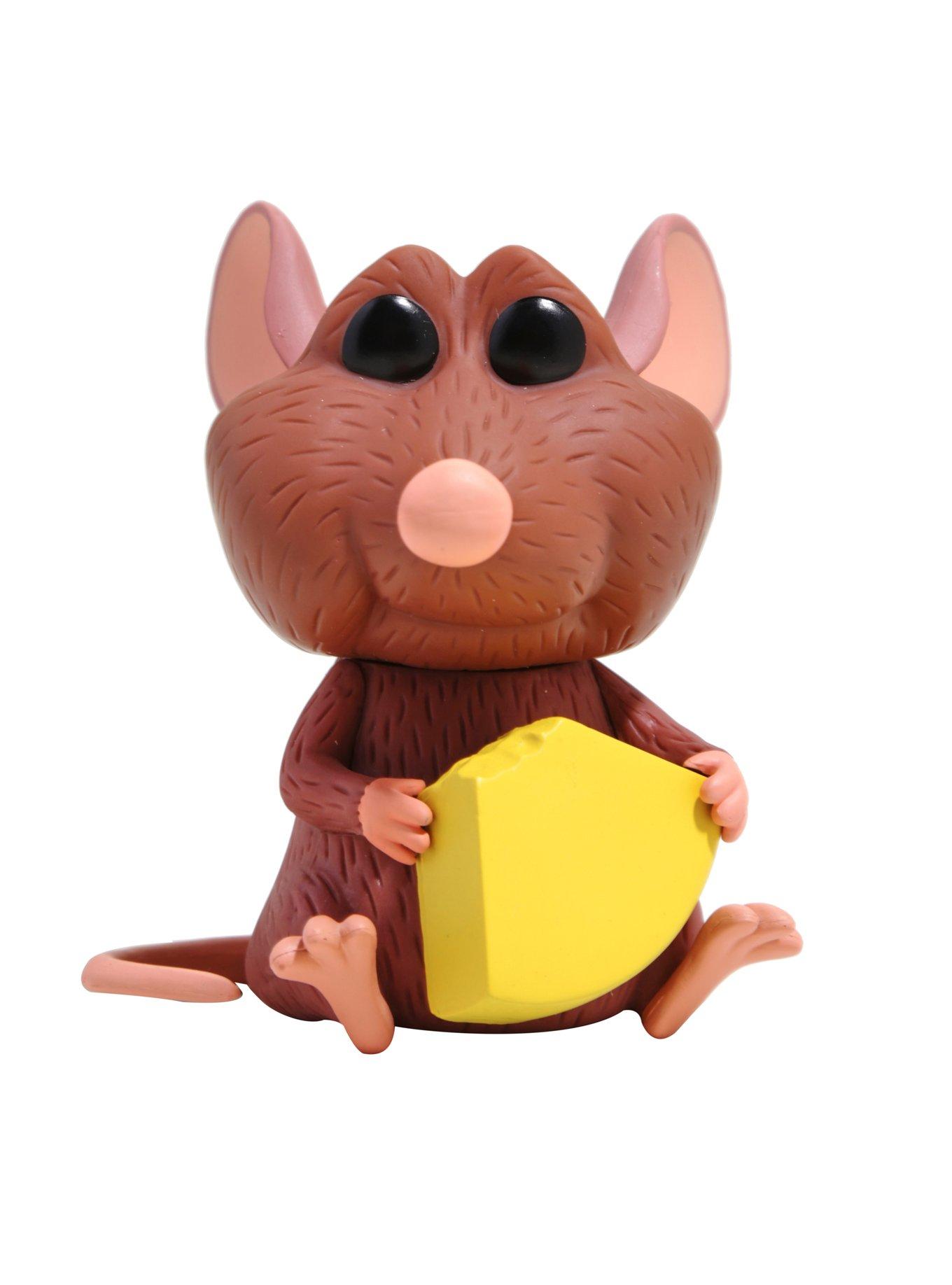 Figurine Emile / Ratatouille / Funko Pop Disney 271