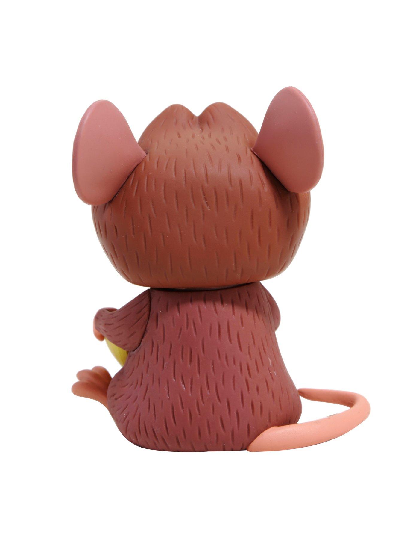 Figurine Emile / Ratatouille / Funko Pop Disney 271