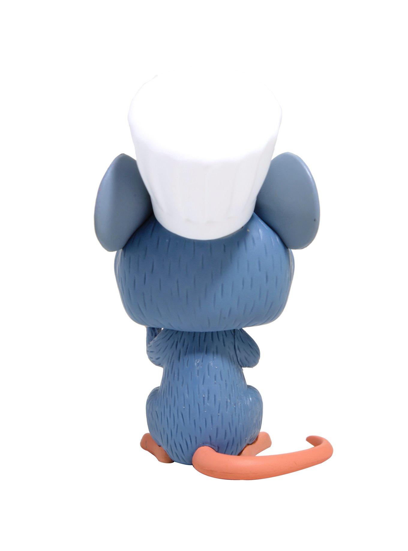 Funko Disney Ratatouille Pop! Remy Vinyl Figure, , alternate