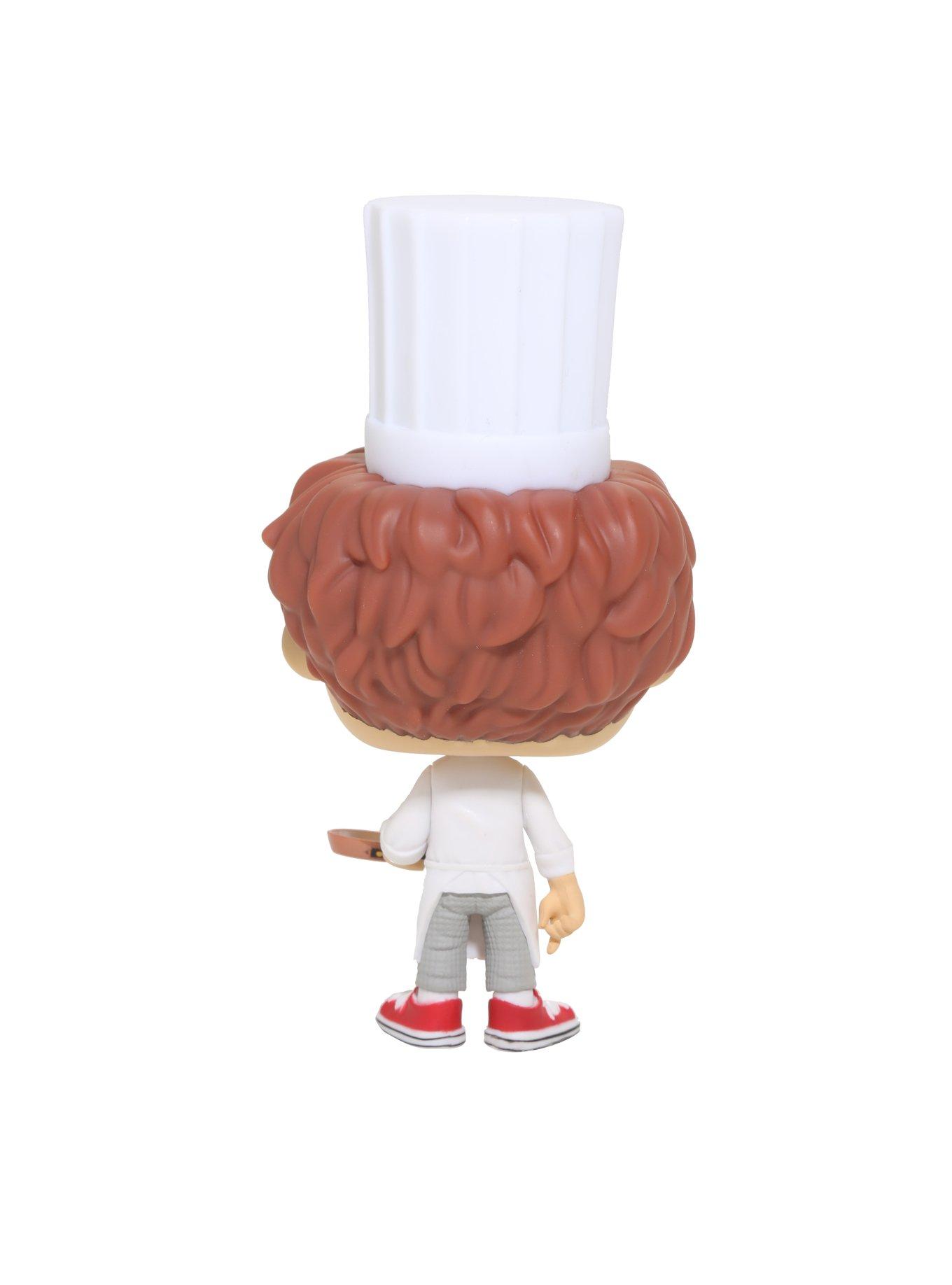 Funko Disney Ratatouille Pop! Alfredo Linguini Vinyl Figure, , alternate