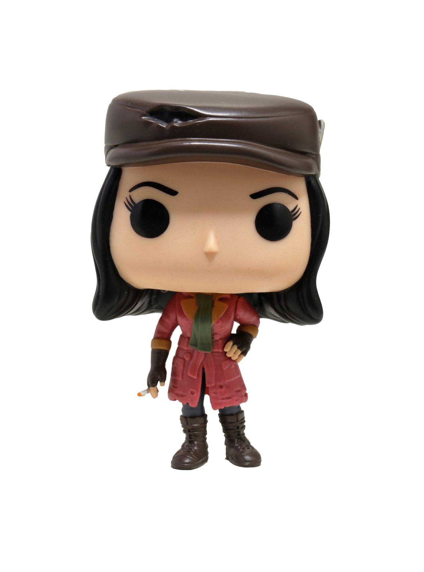 Funko Fallout 4 Pop! Games Piper Vinyl Figure, , alternate