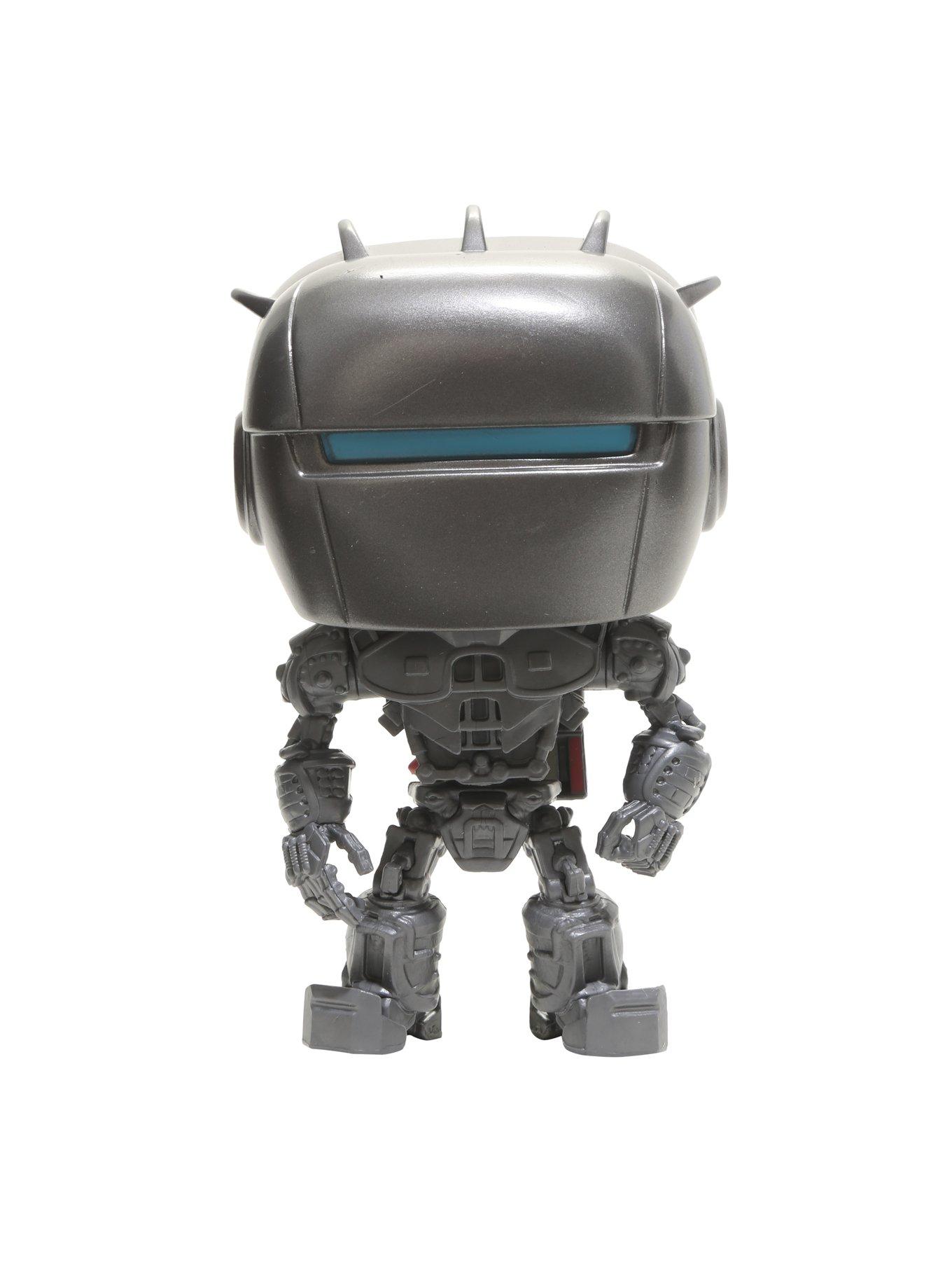 Funko Fallout 4 Pop! Games Liberty Prime 6 Inch Vinyl Figure, , alternate