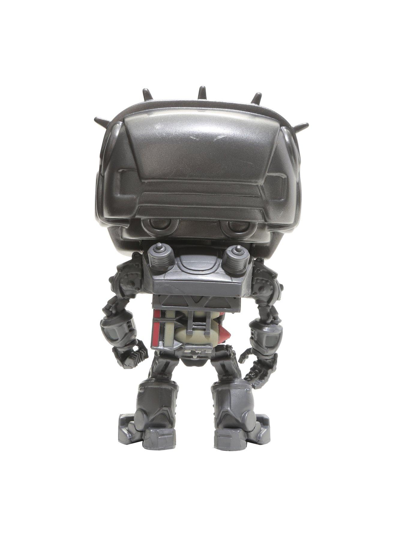 Funko Fallout 4 Pop! Games Liberty Prime 6 Inch Vinyl Figure, , alternate