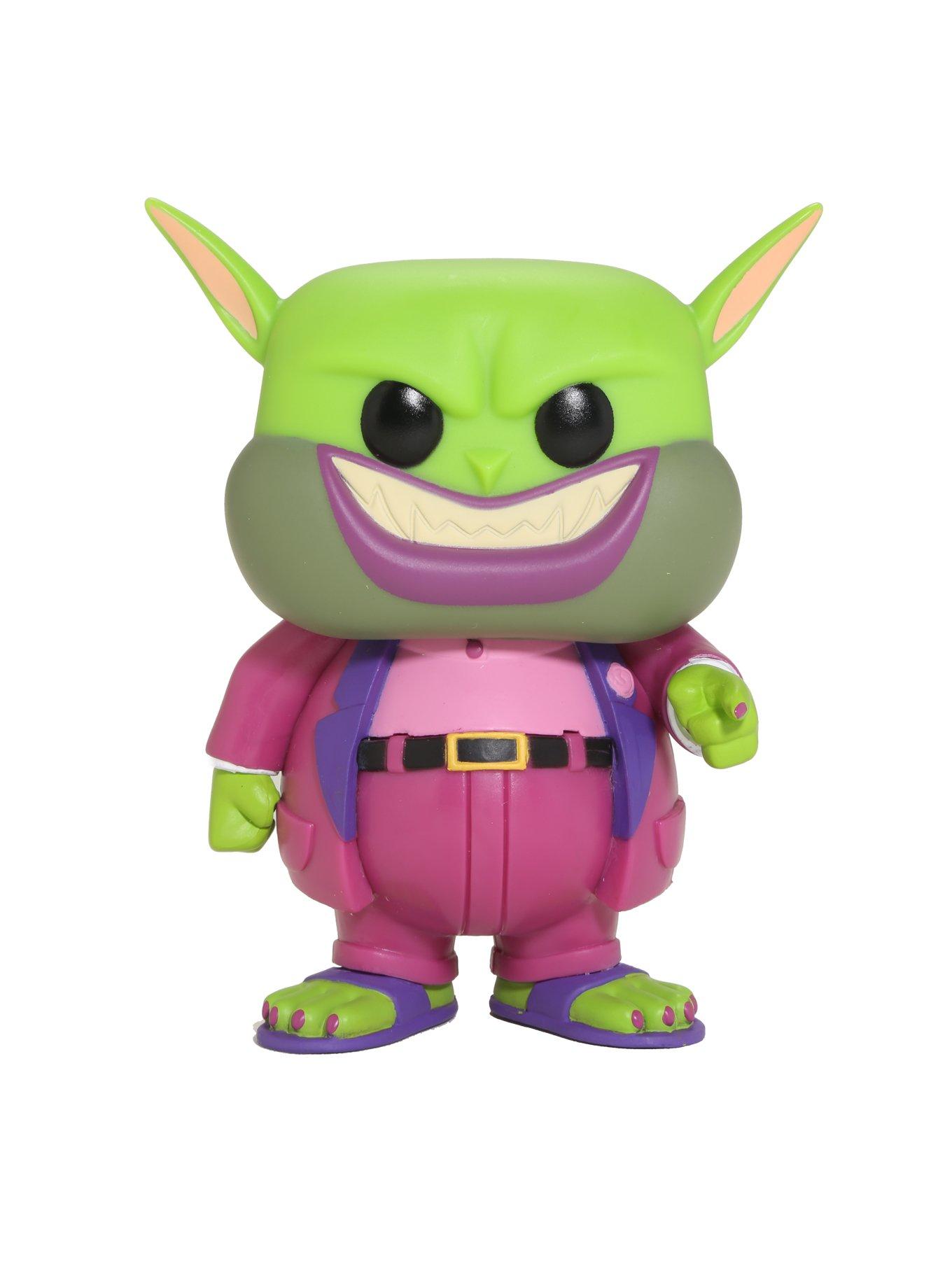 Funko Space Jam Pop! Movies Swackhammer Vinyl Figure | Hot Topic