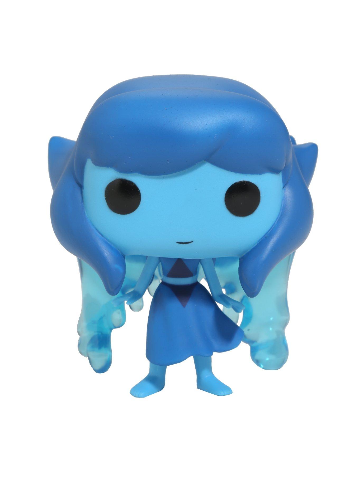 Funko Steven Universe Pop! Animation Lapis Vinyl Figure, , alternate