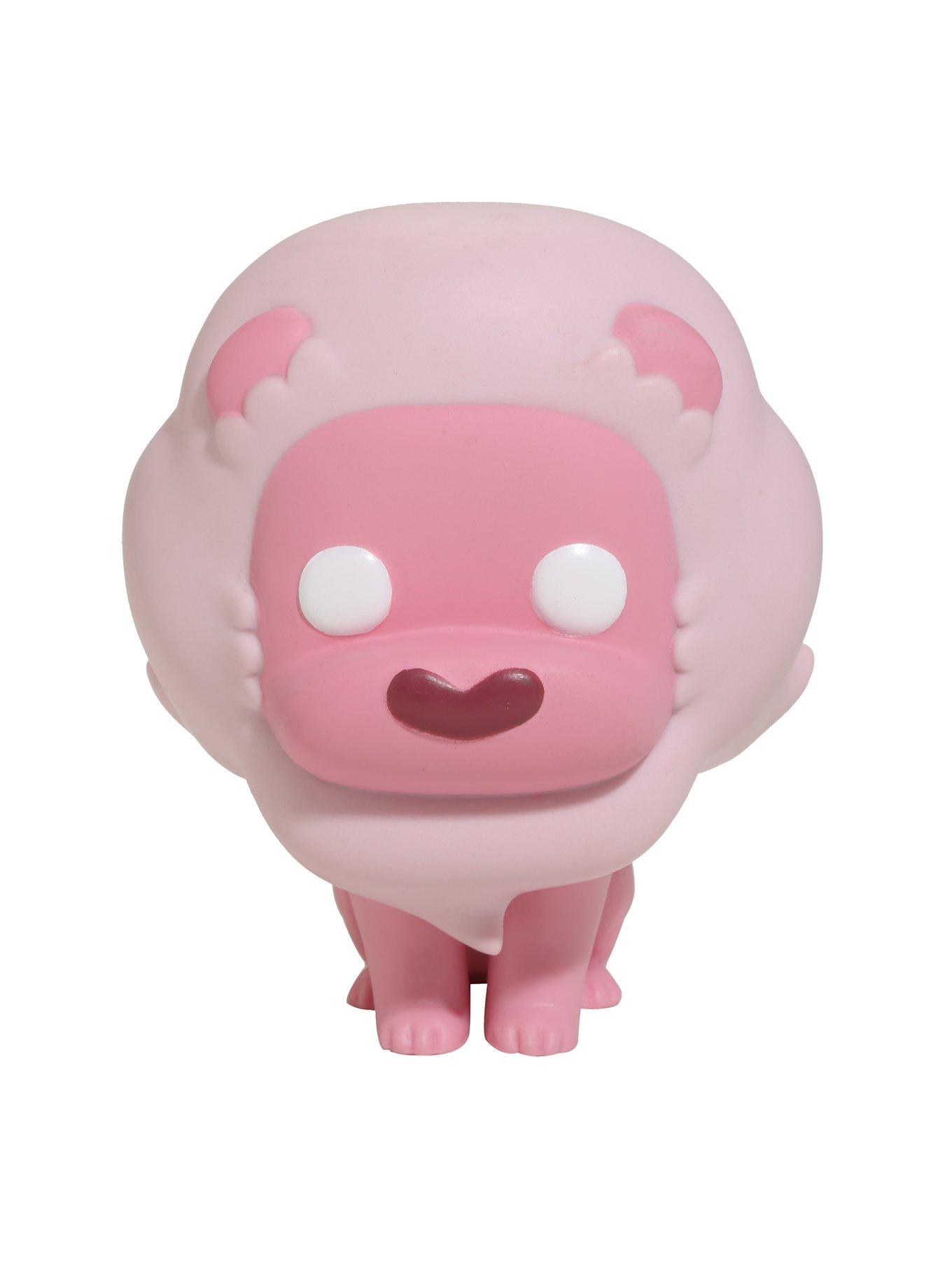 Funko Steven Universe Pop! Animation Lion Vinyl Figure, , alternate