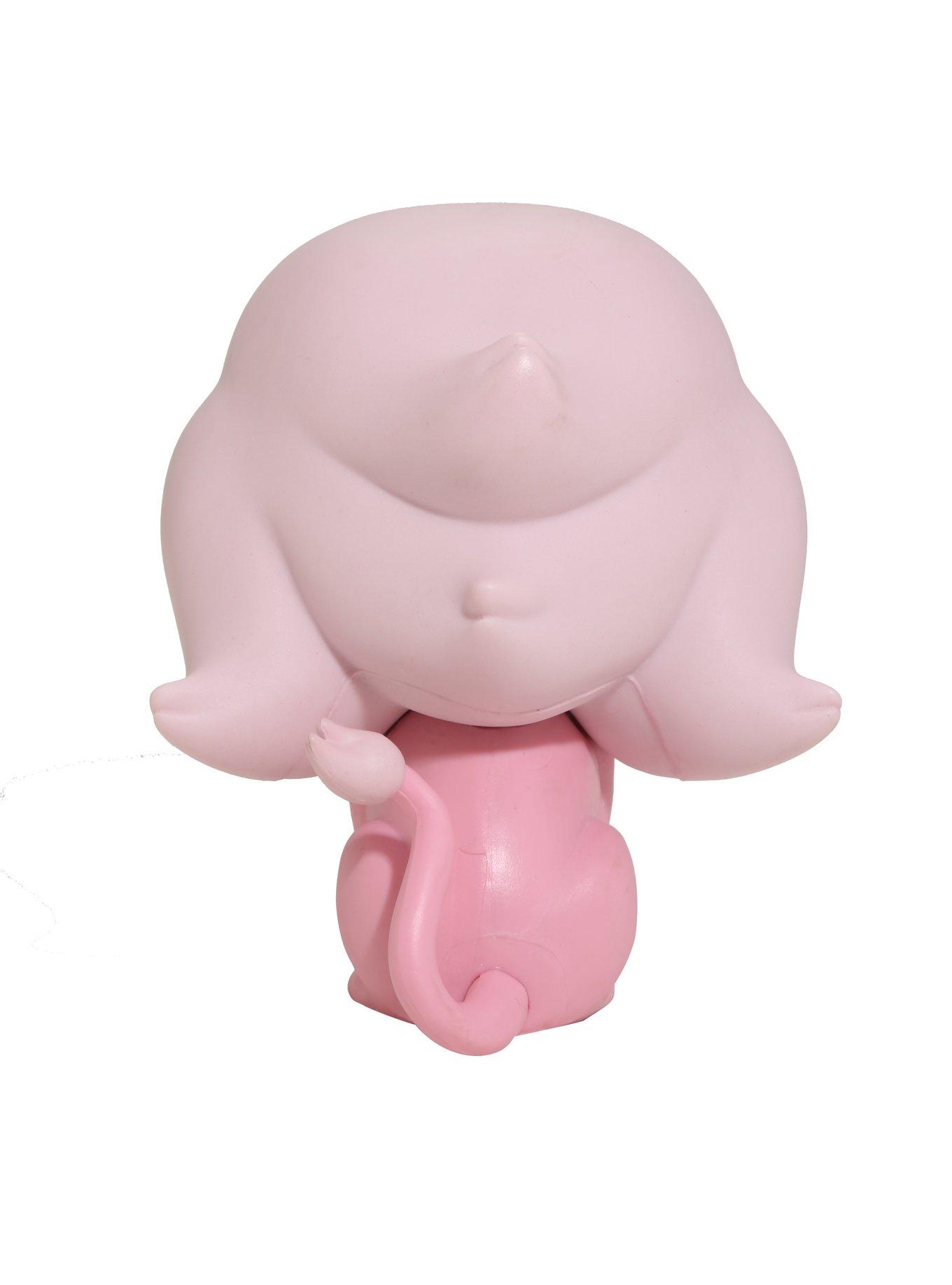 Funko Steven Universe Pop! Animation Lion Vinyl Figure, , alternate