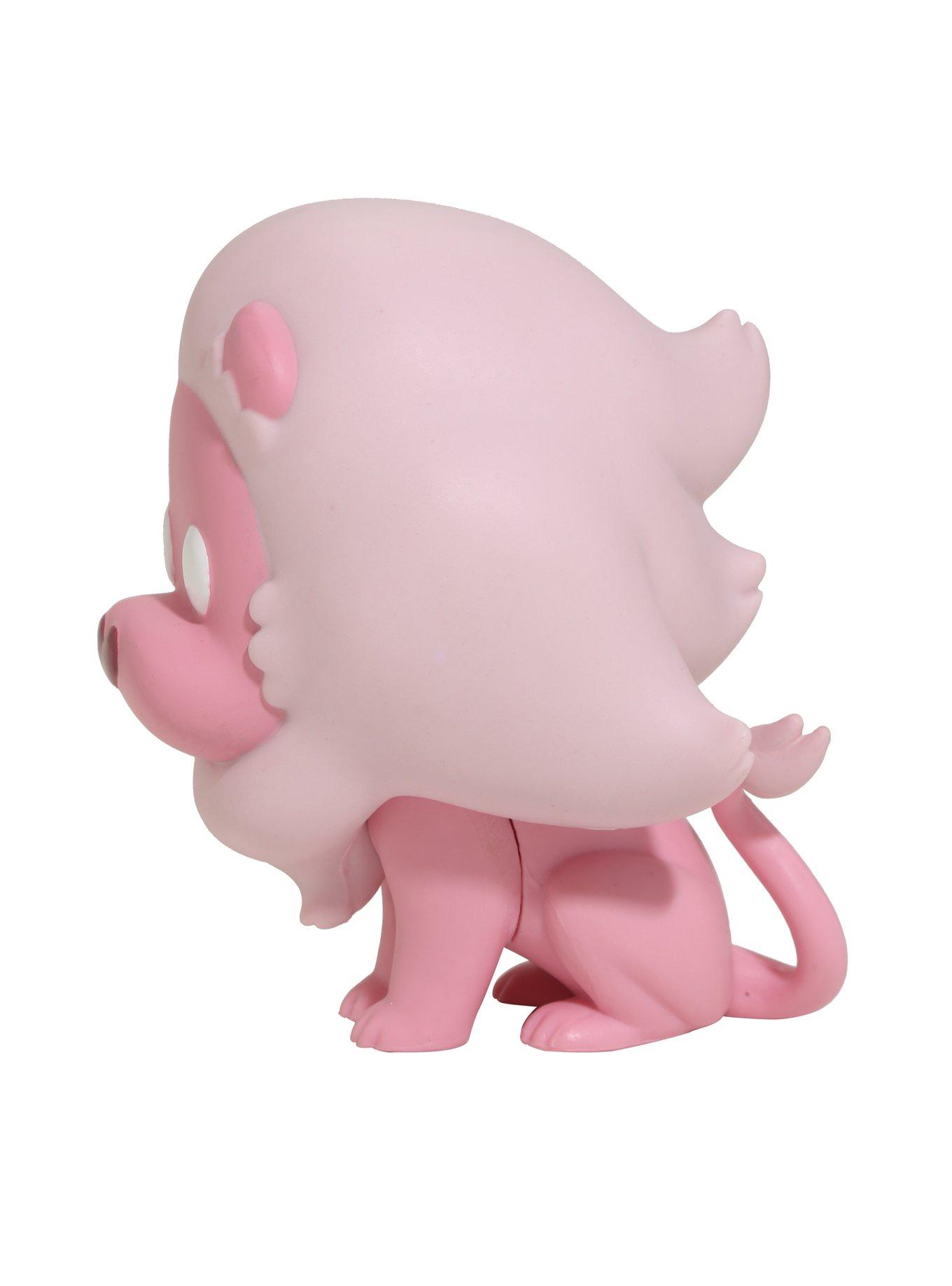 Funko Steven Universe Pop! Animation Lion Vinyl Figure, , alternate