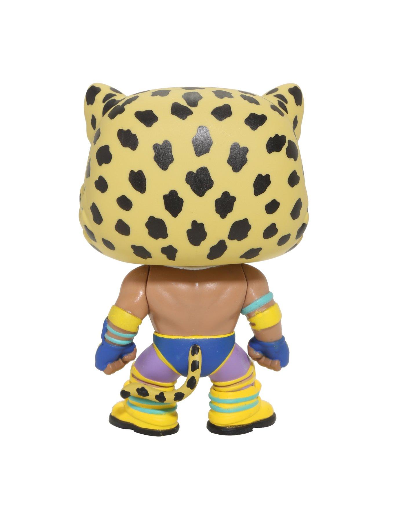 Funko Tekken Pop! Games Tekken King Vinyl Figure, , alternate