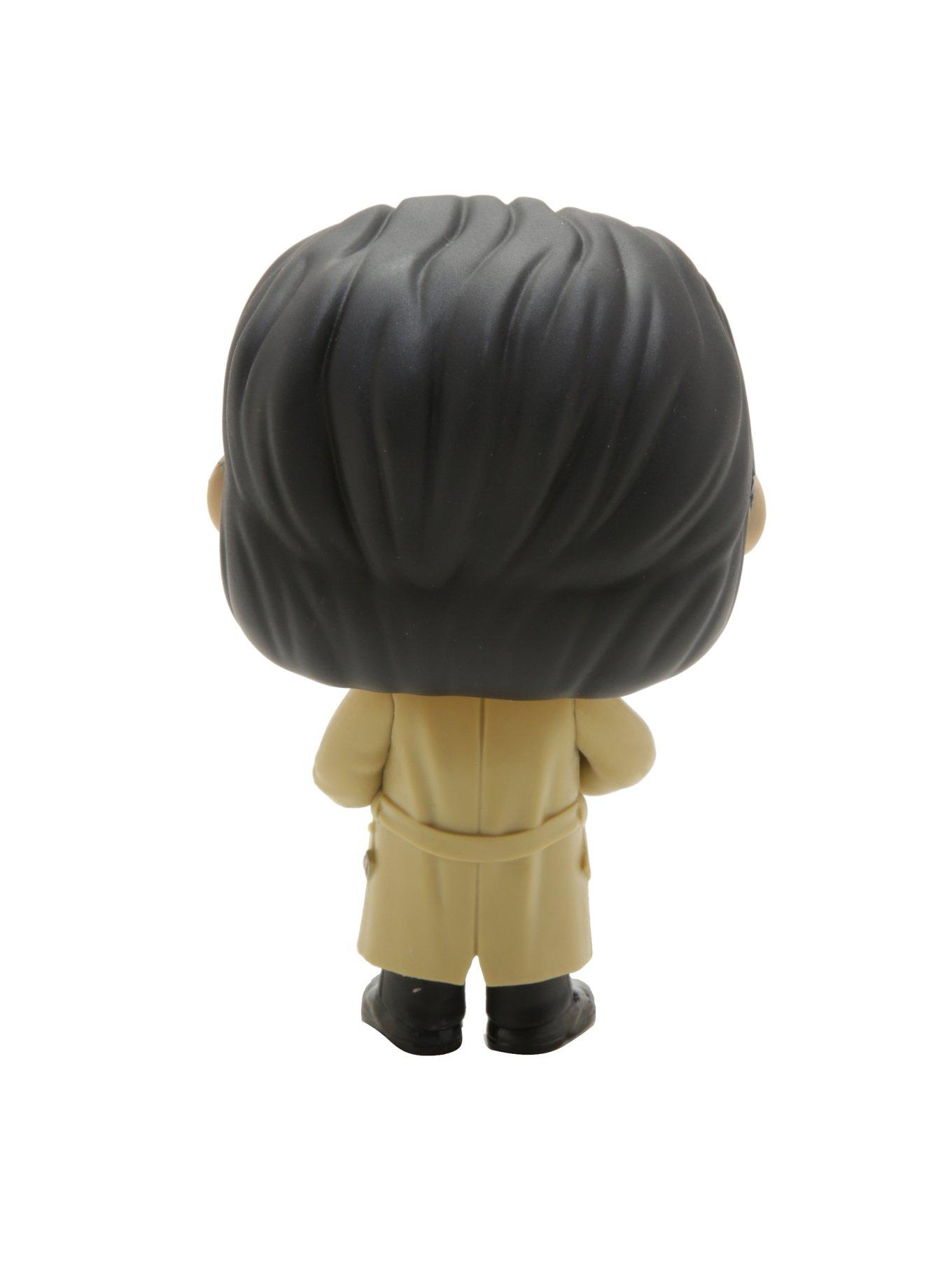 Funko Twin Peaks Pop! Television Dale Cooper Vinyl Figure, , alternate