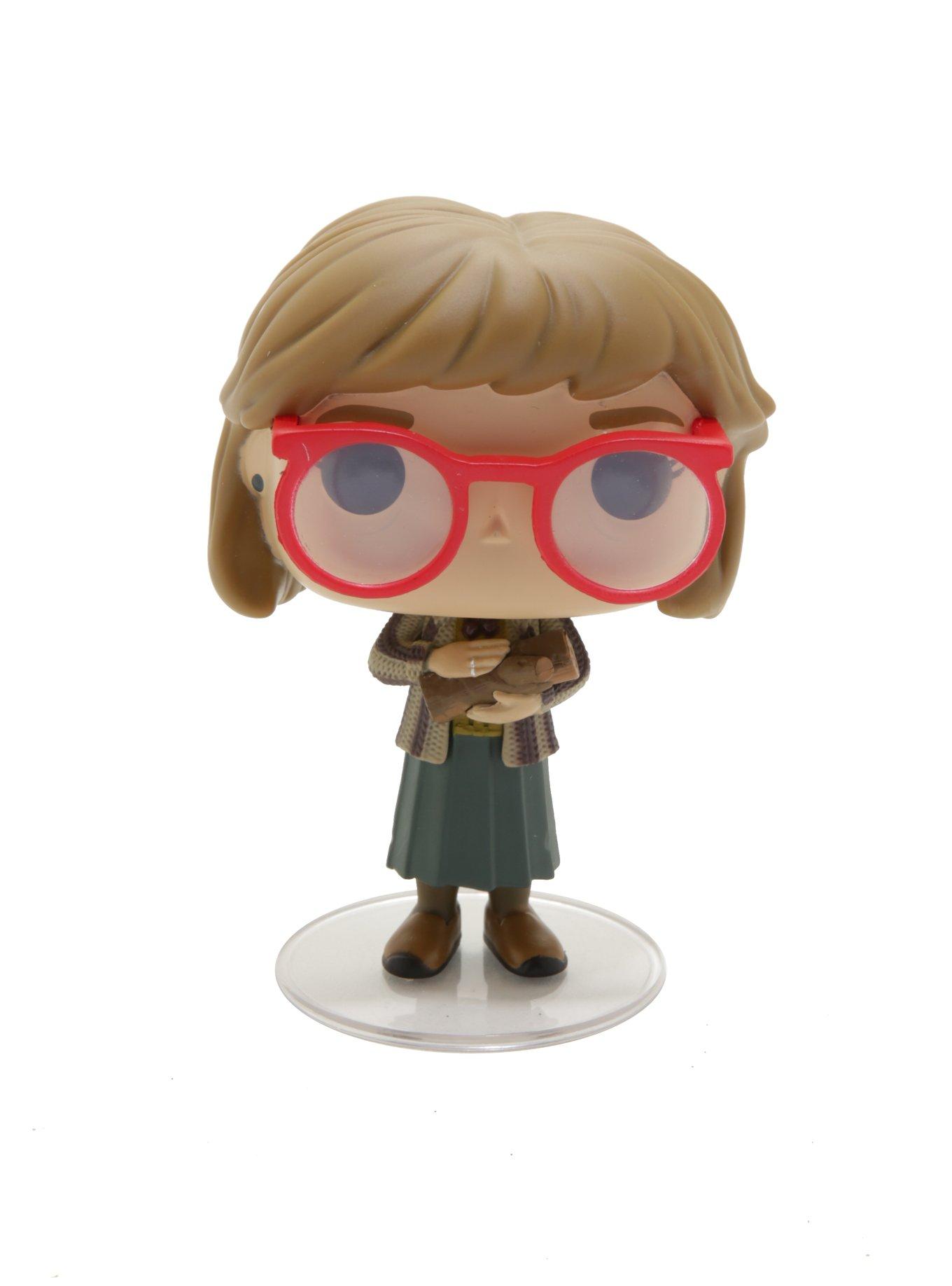 Funko Twin Peaks Pop! Television The Log Lady Vinyl Figure, , alternate