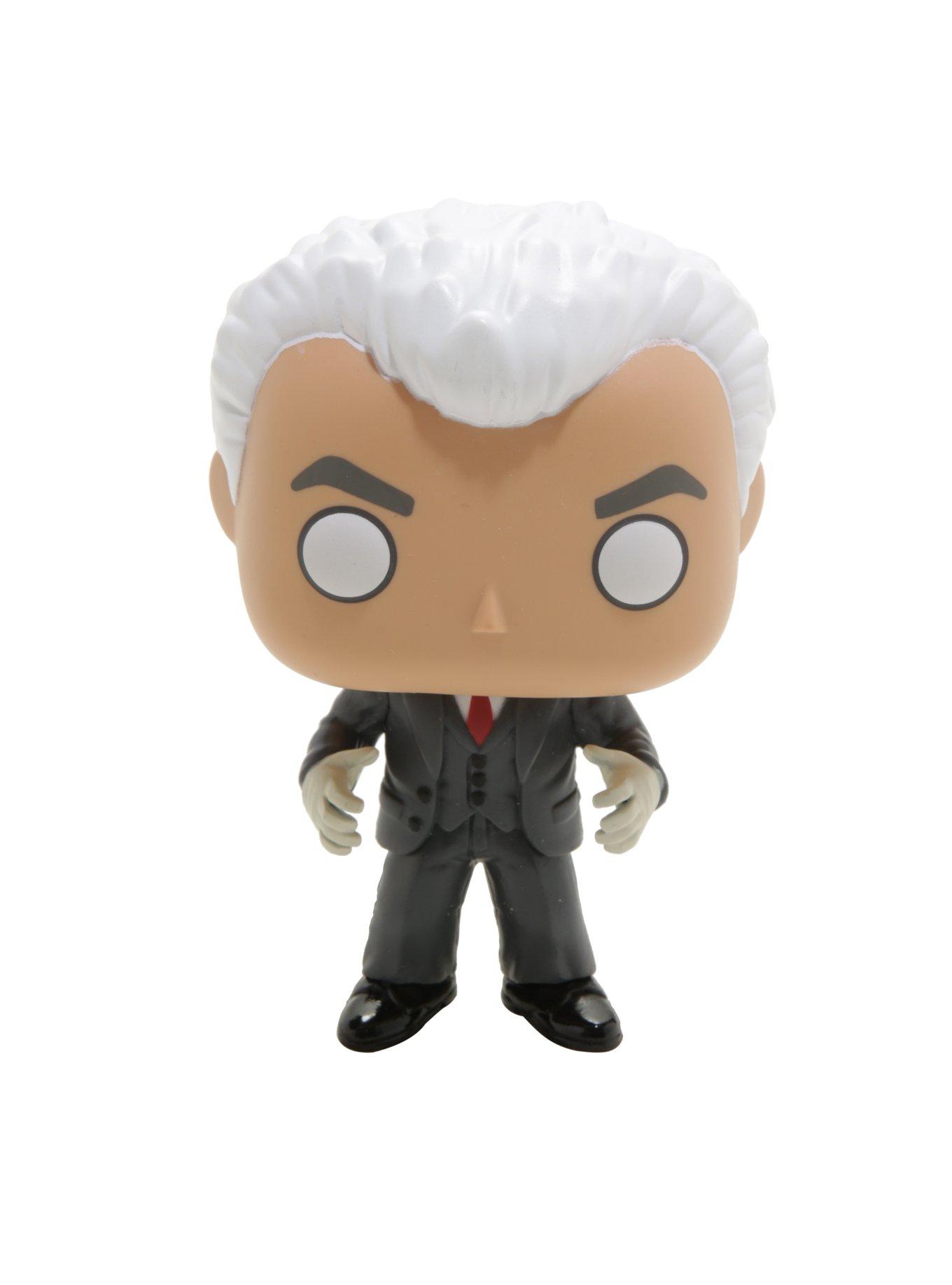 Funko Twin Peaks Pop! Television Leland Palmer Vinyl Figure, , alternate