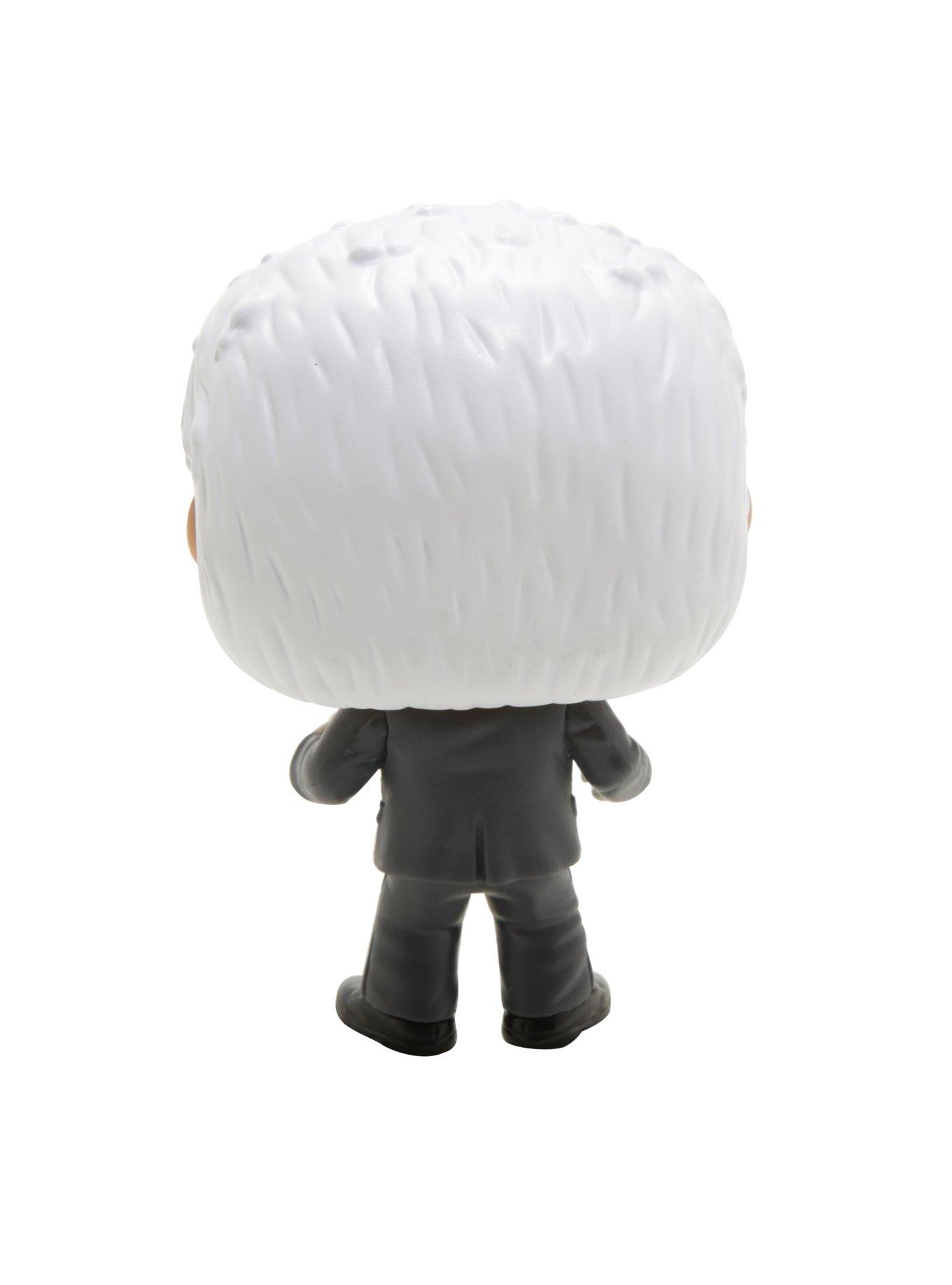 Funko Pop! Vinyle Twin Peaks - Leland Palmer, Figurine De Collection N°12699