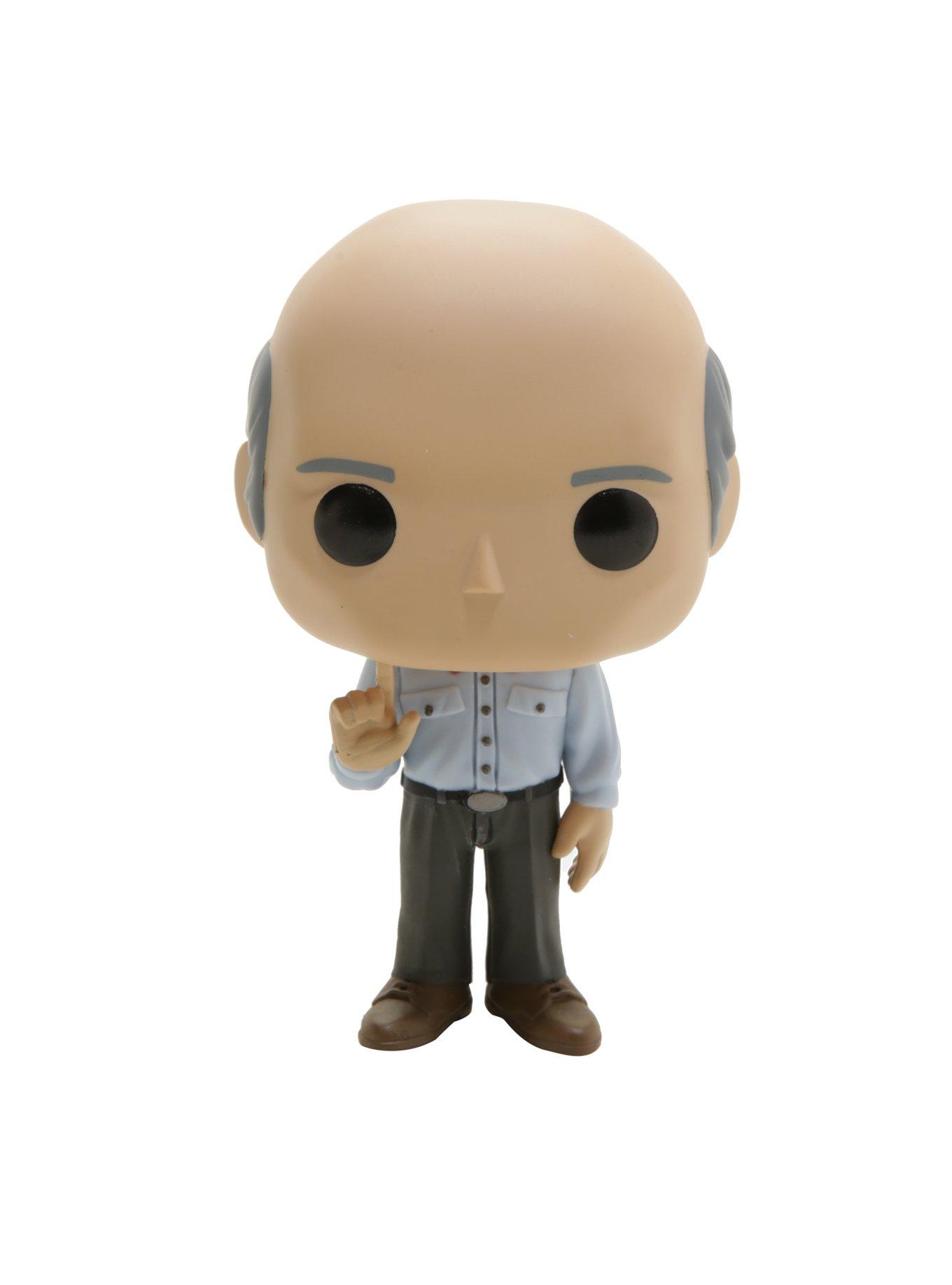 Funko Twin Peaks Pop! Television The Giant Vinyl Figure, , alternate