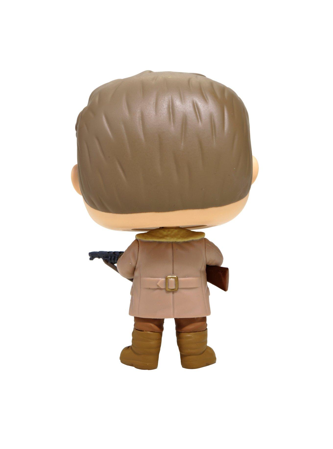 Funko DC Comics Wonder Woman Pop! Heroes Steve Trevor Vinyl Figure, , alternate