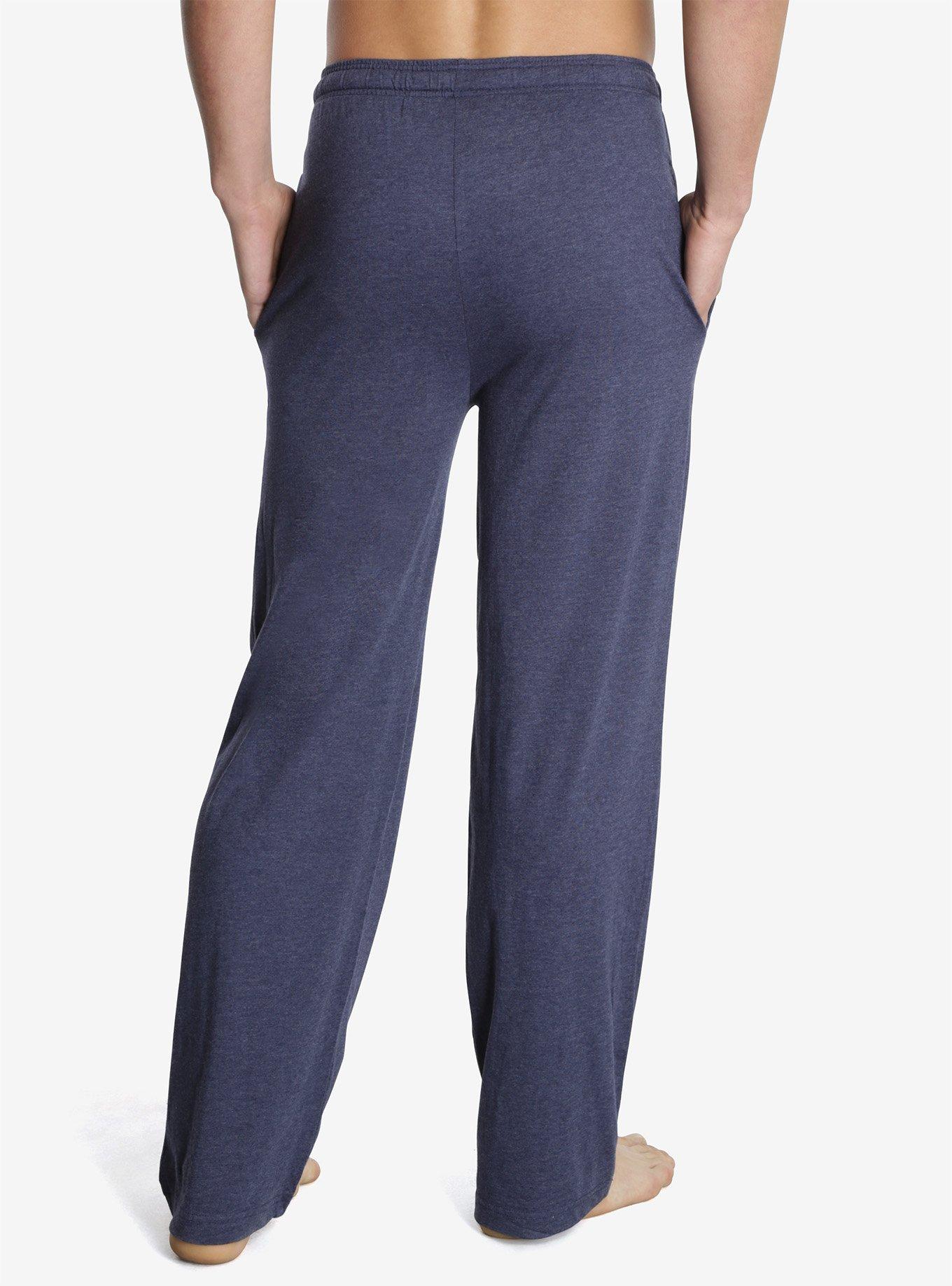 NASA Logo Pajama Pants, , alternate