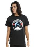Knucklepuck Blue Jay T-Shirt, , alternate