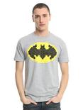 The LEGO Batman Movie Logo T-Shirt, , alternate