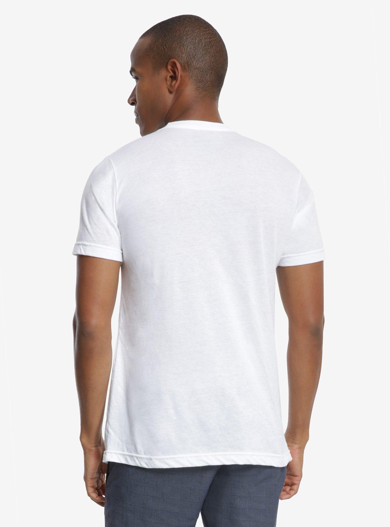 Star Wars Han Solo I Know T-Shirt, , alternate