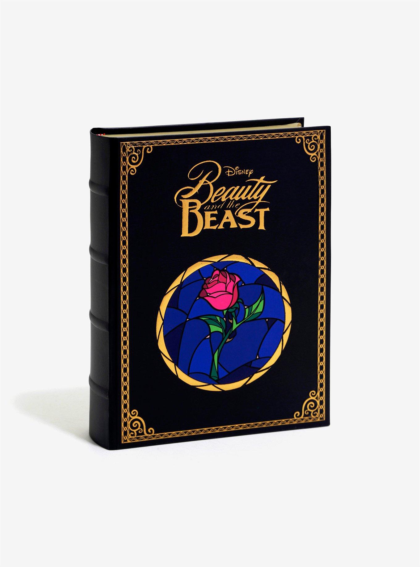 Disney Beauty And The Beast Note Card Box Set, , alternate