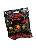 Five Nights At Freddy's Series 2 Backpack Hangers Blind Bag, , alternate