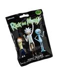 Rick And Morty Mini Figure Blind Bag, , alternate