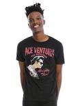 Ace Ventura: Pet Detective Alrighty Then T-Shirt, , alternate