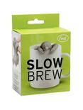 Sloth Tea Infuser, , alternate