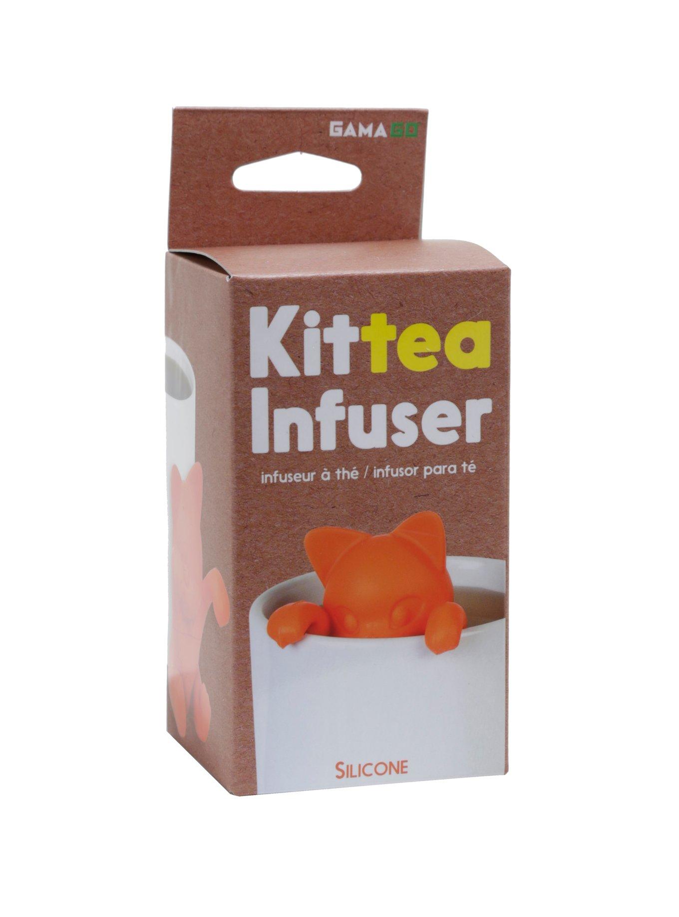 Kit-Tea Infuser, , alternate