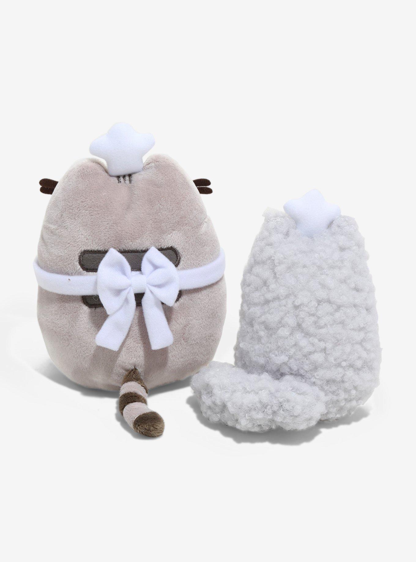 Pusheen Baking Plush Set, , alternate