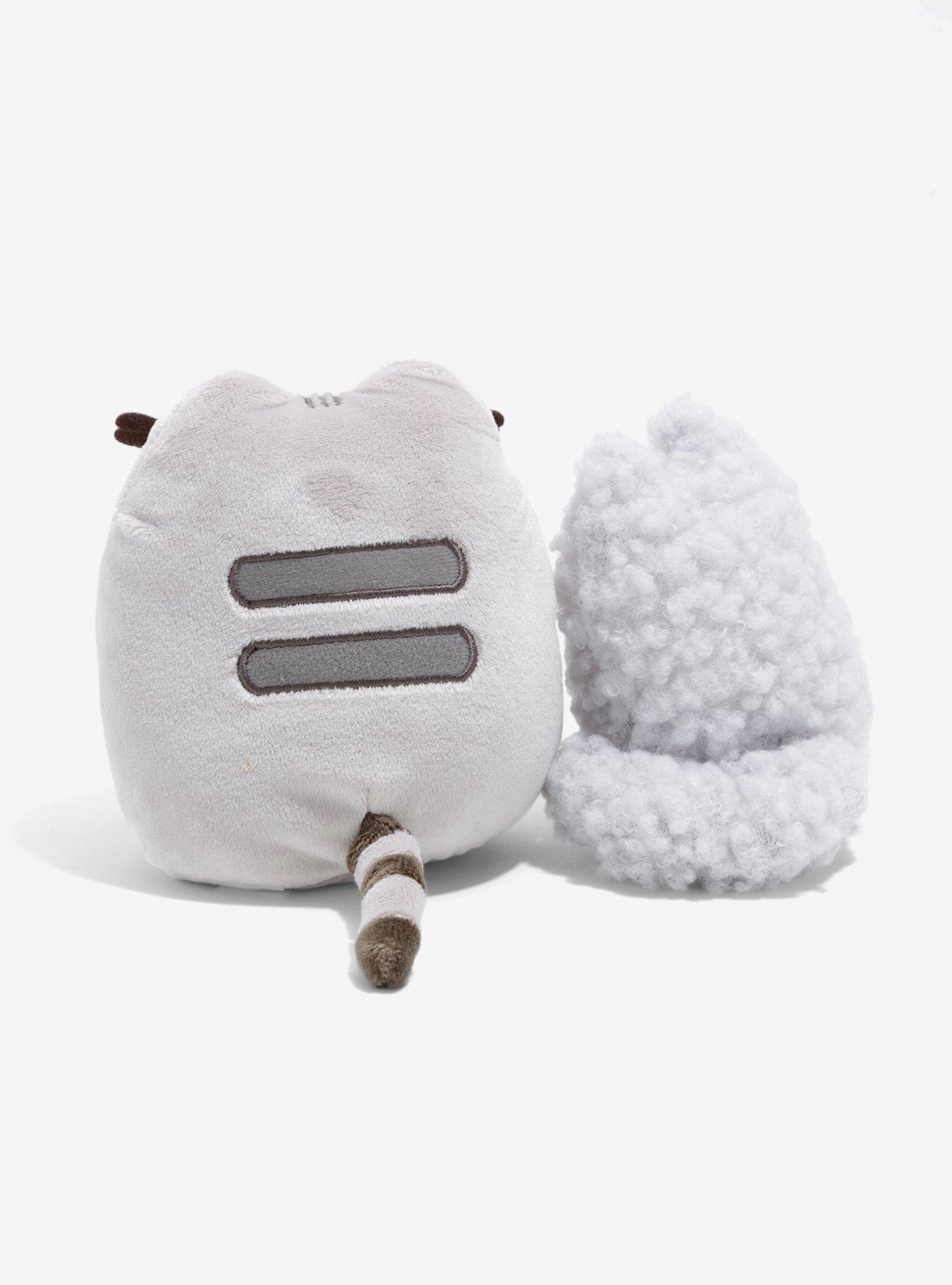 Pusheen Sunglasses Plush Set, , alternate