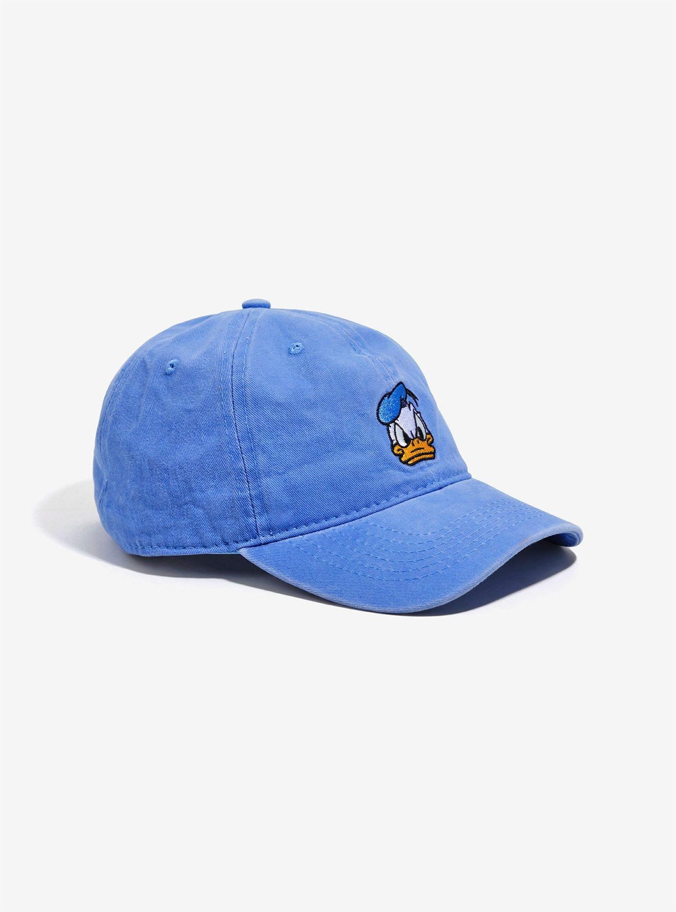 Disney Donald Duck Dad Hat, , alternate