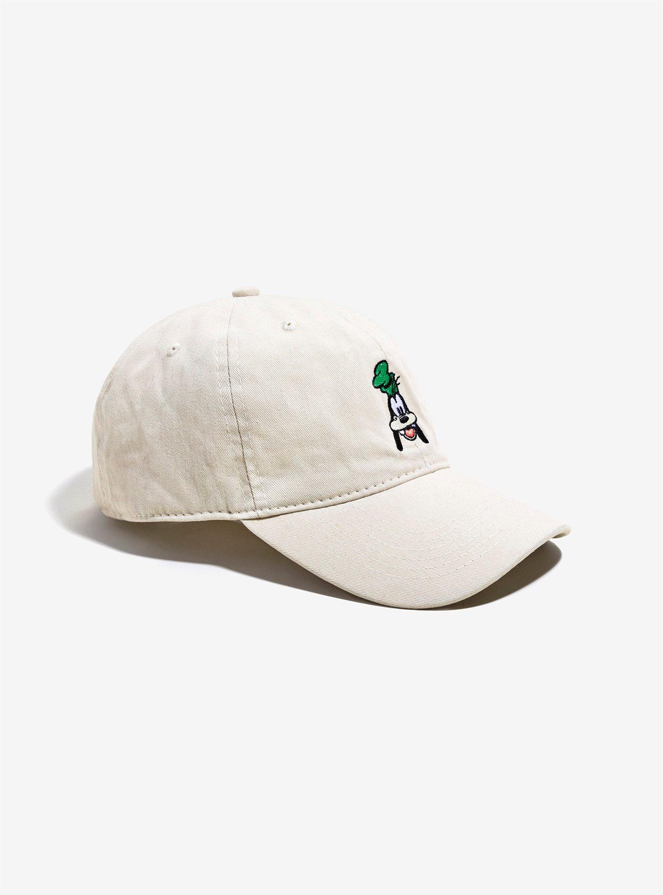 Disney Goofy Dad Hat, , alternate