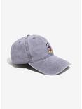 Disney Mickey Mouse Charcoal Dad Hat, , alternate